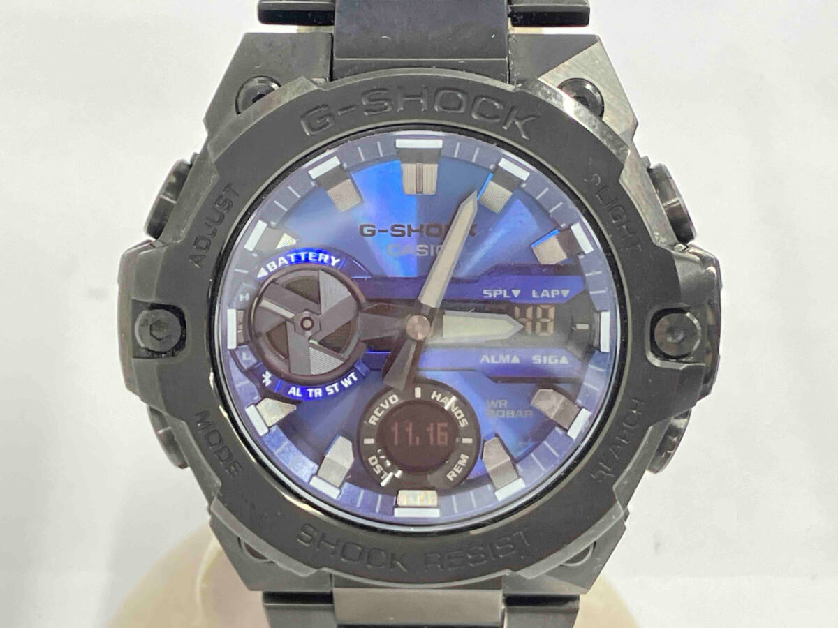 2025年最新】Yahoo!オークション -g-shock gst-b400の中古品 2025年最新】Yahoo!オークション -g-shock gst-b400の中古品