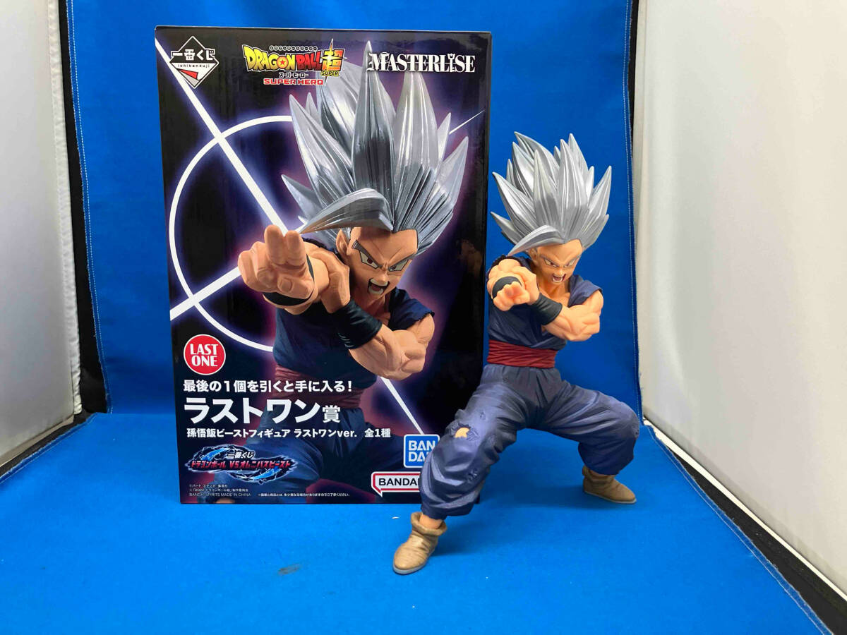 2025年最新】ドラゴンボール 一番くじ 孫悟飯 商品を探すなら 2025年最新】ドラゴンボール 一番くじ 孫悟飯 商品を探すなら