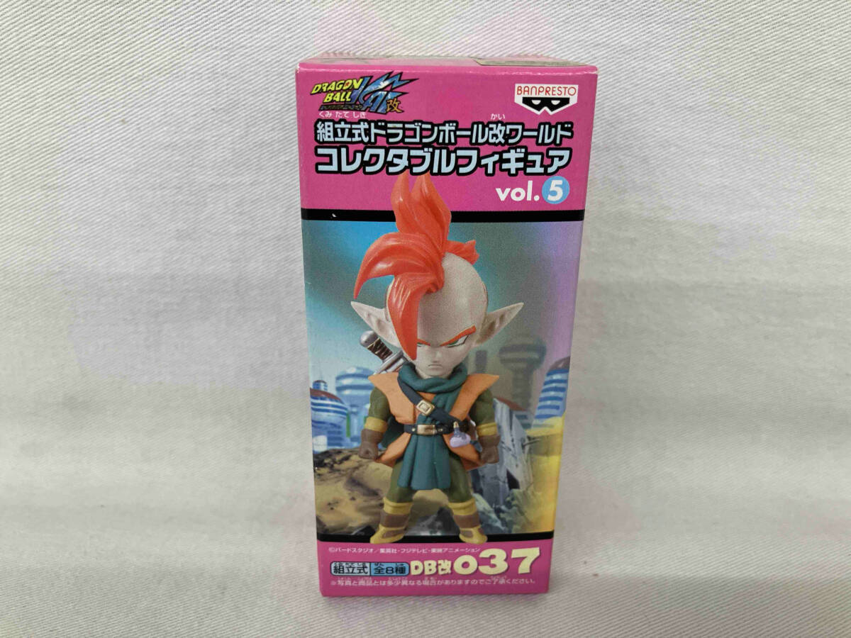 Yahoo!オークション -「ドラゴンボール改 コレクタブル vol.5 Yahoo!オークション -「ドラゴンボール改 コレクタブル vol.5