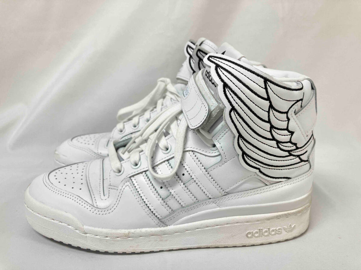 Yahoo!オークション -「adidas jeremy scott」の落札相場・落札価格 Yahoo!オークション -「adidas jeremy scott」の落札相場・落札価格