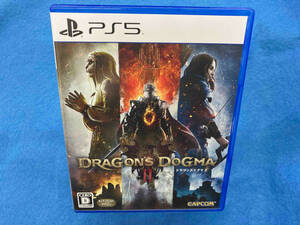 ドラゴンズドグマ 2 PS5