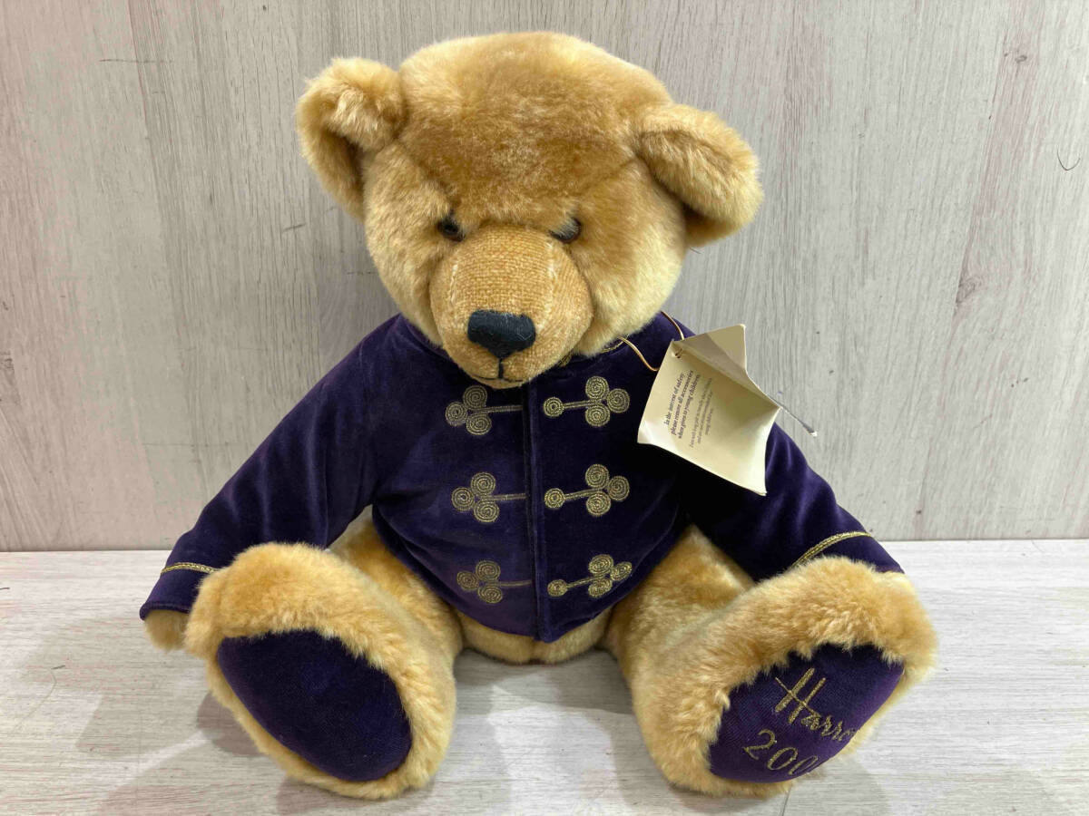 2025年最新】Yahoo!オークション -ハロッズベアの中古品・新品