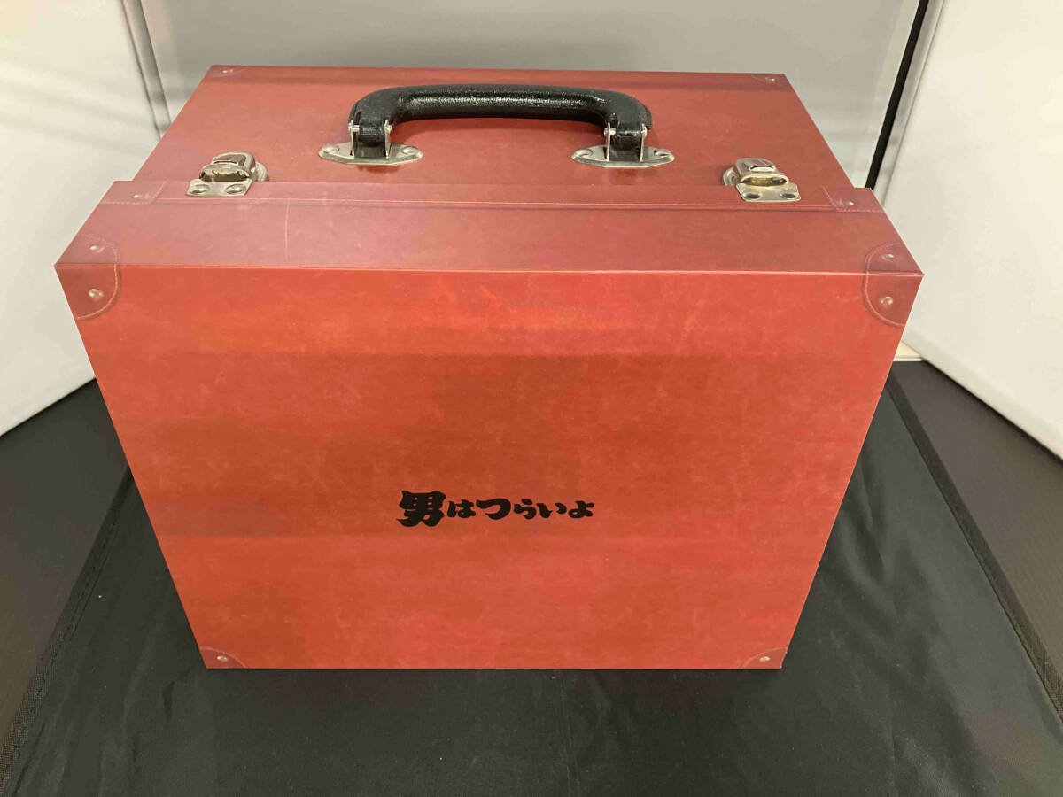Yahoo!オークション -「男はつらいよ dvd box」の落札相場・落札価格 Yahoo!オークション -「男はつらいよ dvd box」の落札相場・落札価格