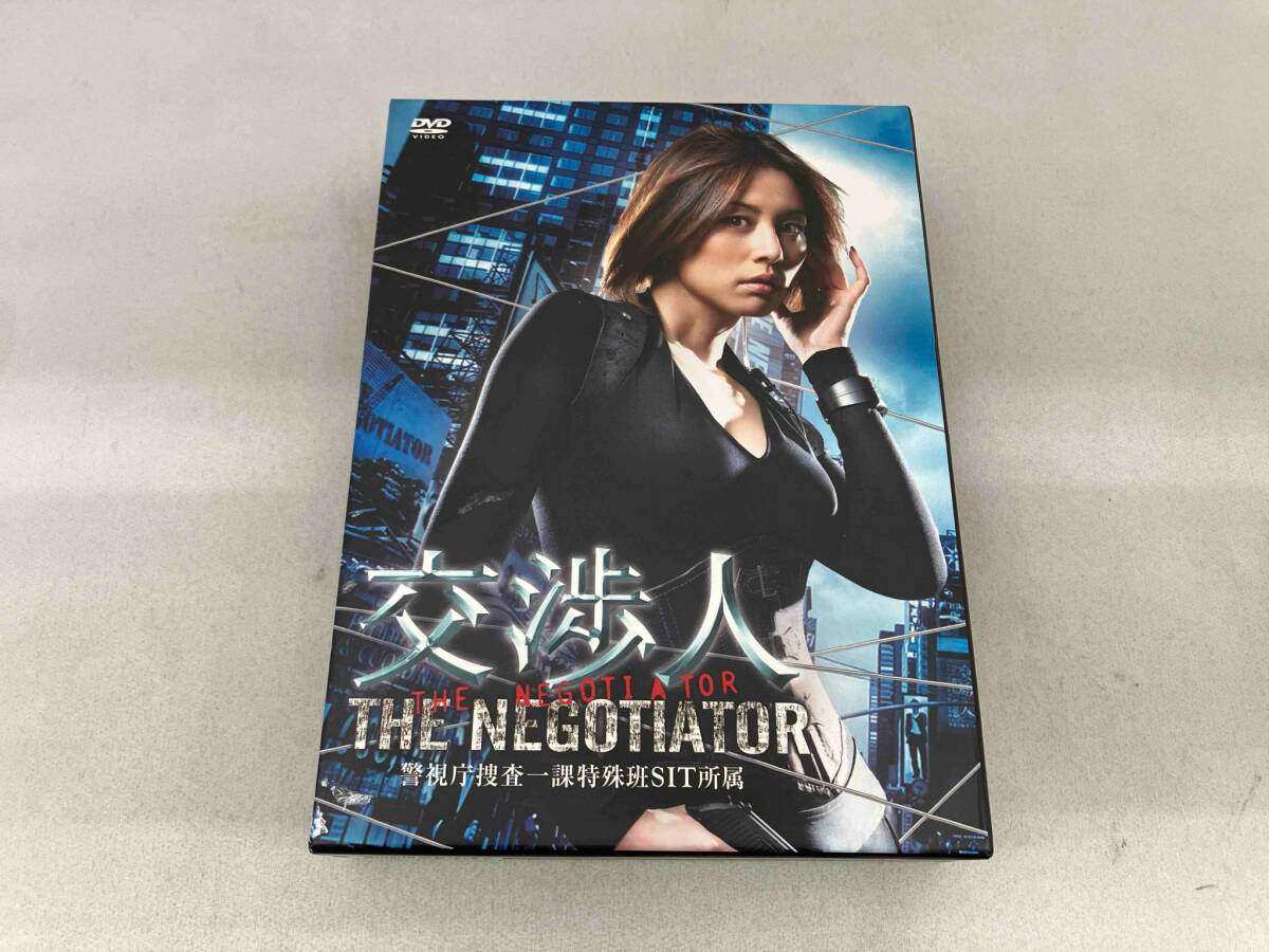 2025年最新】Yahoo!オークション -交渉人～the negotiatorの中古
