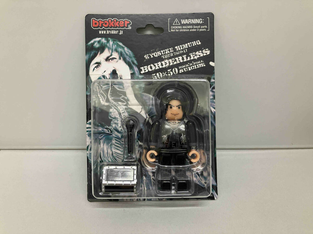 2025年最新】Yahoo!オークション -氷室京介 フィギュアの中古品