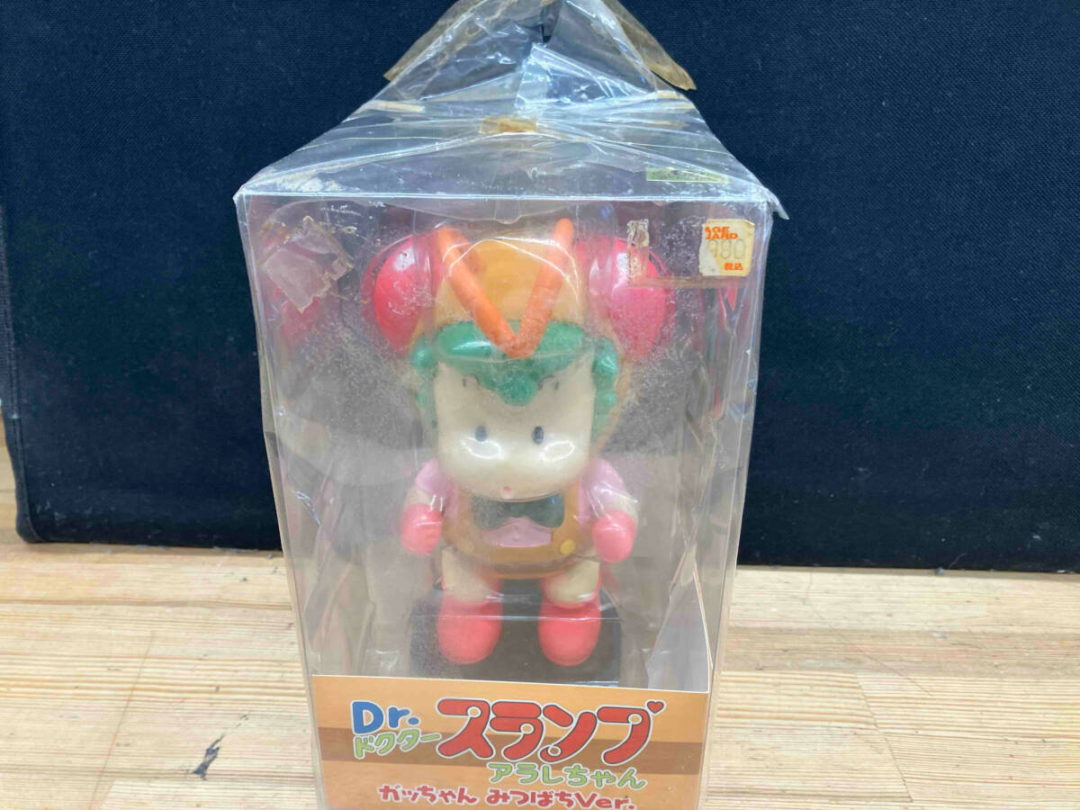 Yahoo!オークション -「アラレ ガッちゃん」(フィギュア) の落札 Yahoo!オークション -「アラレ ガッちゃん」(フィギュア) の落札