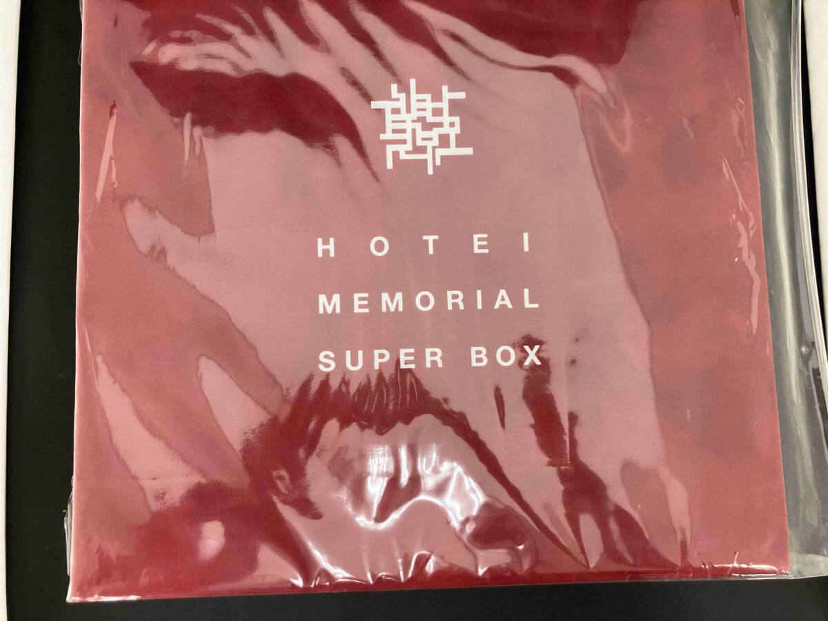 Yahoo!オークション -「hotei memorial super box」の落札相場 Yahoo!オークション -「hotei memorial super box」の落札相場