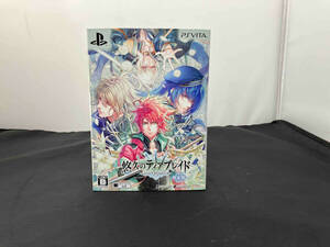 PSVITA 悠久のティアブレイド -Lost Chronicle-