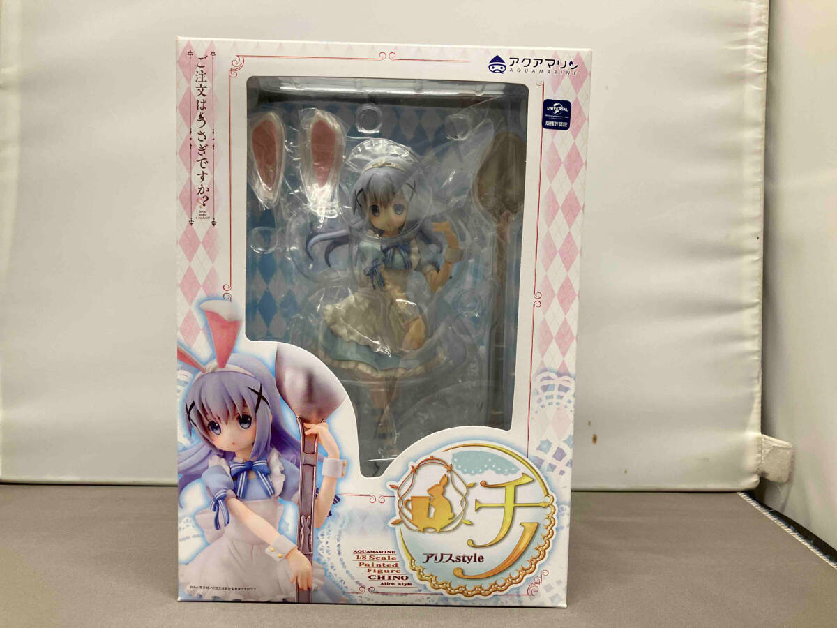 Yahoo!オークション -「チノ アリスstyle」の落札相場・落札価格 Yahoo!オークション -「チノ アリスstyle」の落札相場・落札価格