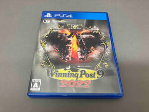 PS4 Winning Post 9 2022