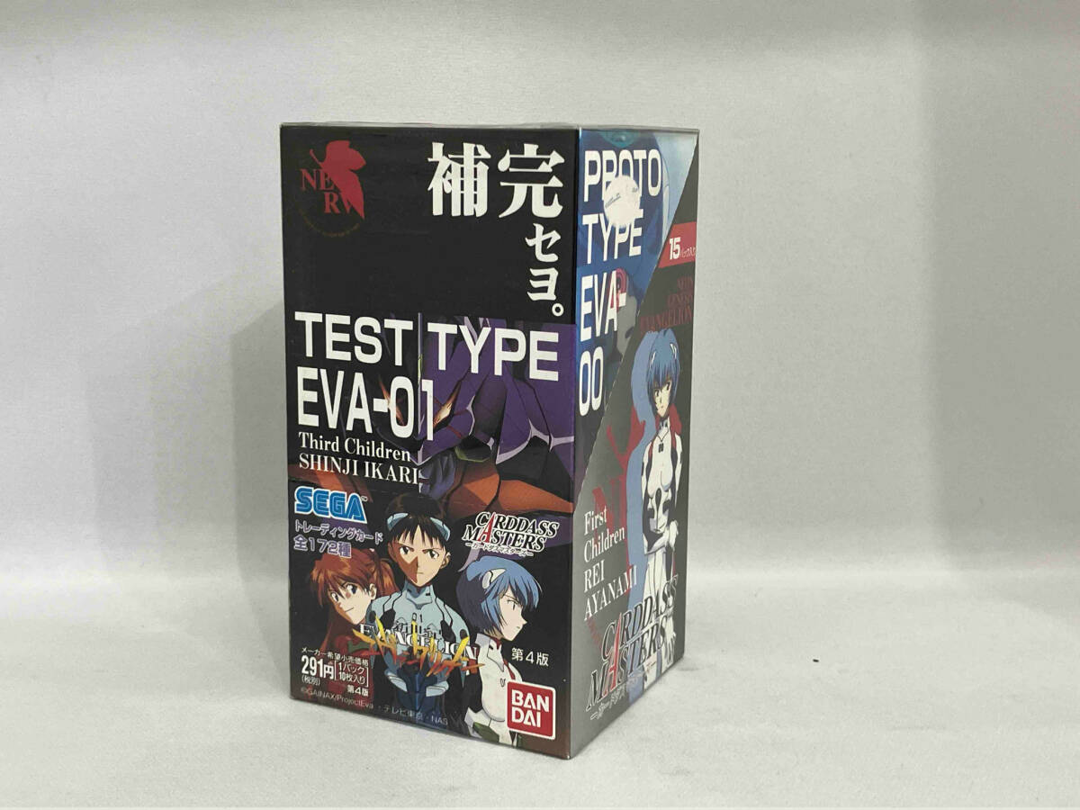 Yahoo!オークション -「カードダス20」(新世紀エヴァンゲリオン Yahoo!オークション -「カードダス20」(新世紀エヴァンゲリオン