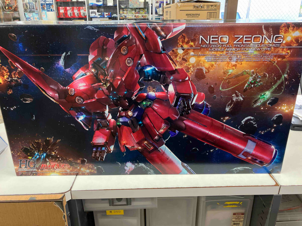 Yahoo!オークション -「ネオジオング」(機動戦士ガンダムUC Yahoo!オークション -「ネオジオング」(機動戦士ガンダムUC