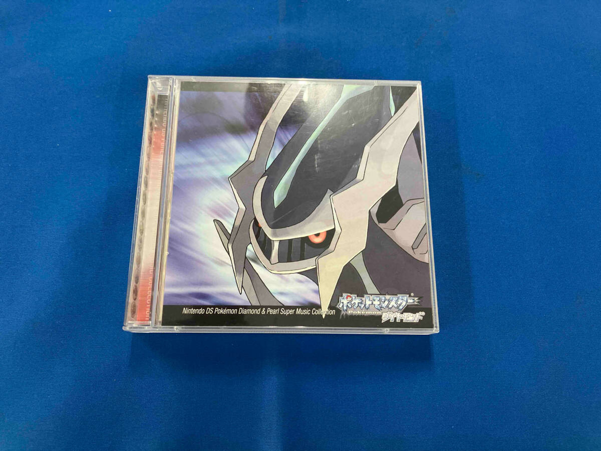 Yahoo!オークション -「ポケモンダイヤモンドパール」(CD) の Yahoo!オークション -「ポケモンダイヤモンドパール」(CD) の