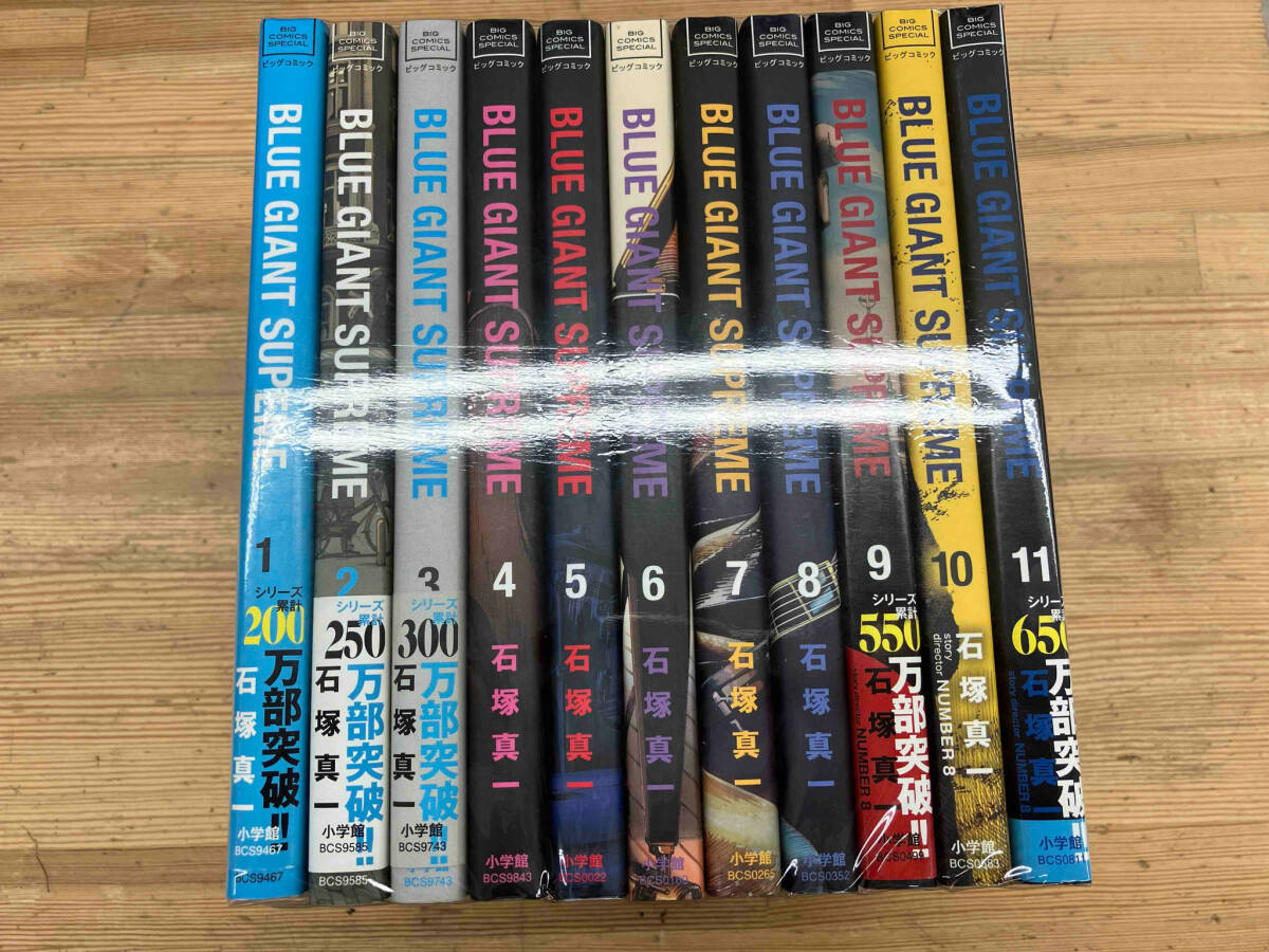 Yahoo!オークション -「blue giant 全巻」(全巻セット) (漫画 Yahoo!オークション -「blue giant 全巻」(全巻セット) (漫画