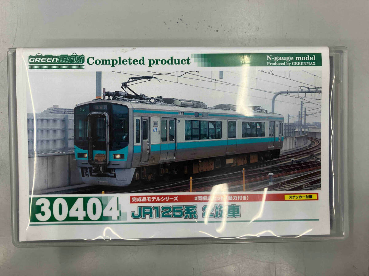Yahoo!オークション -「125系」(Nゲージ) (鉄道模型)の落札相場