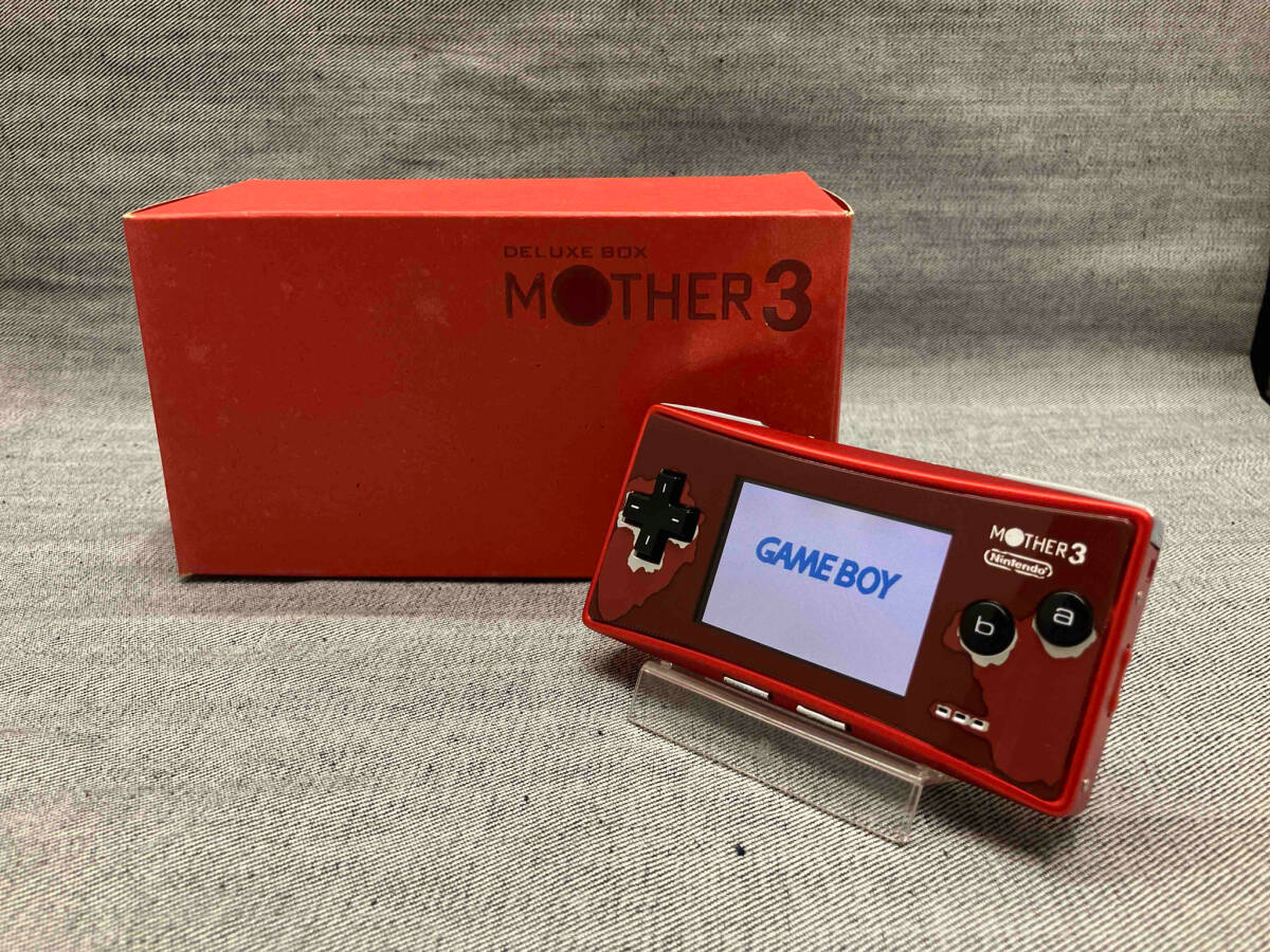 Yahoo!オークション -「mother3デラックスボックス」の落札相場 Yahoo!オークション -「mother3デラックスボックス」の落札相場