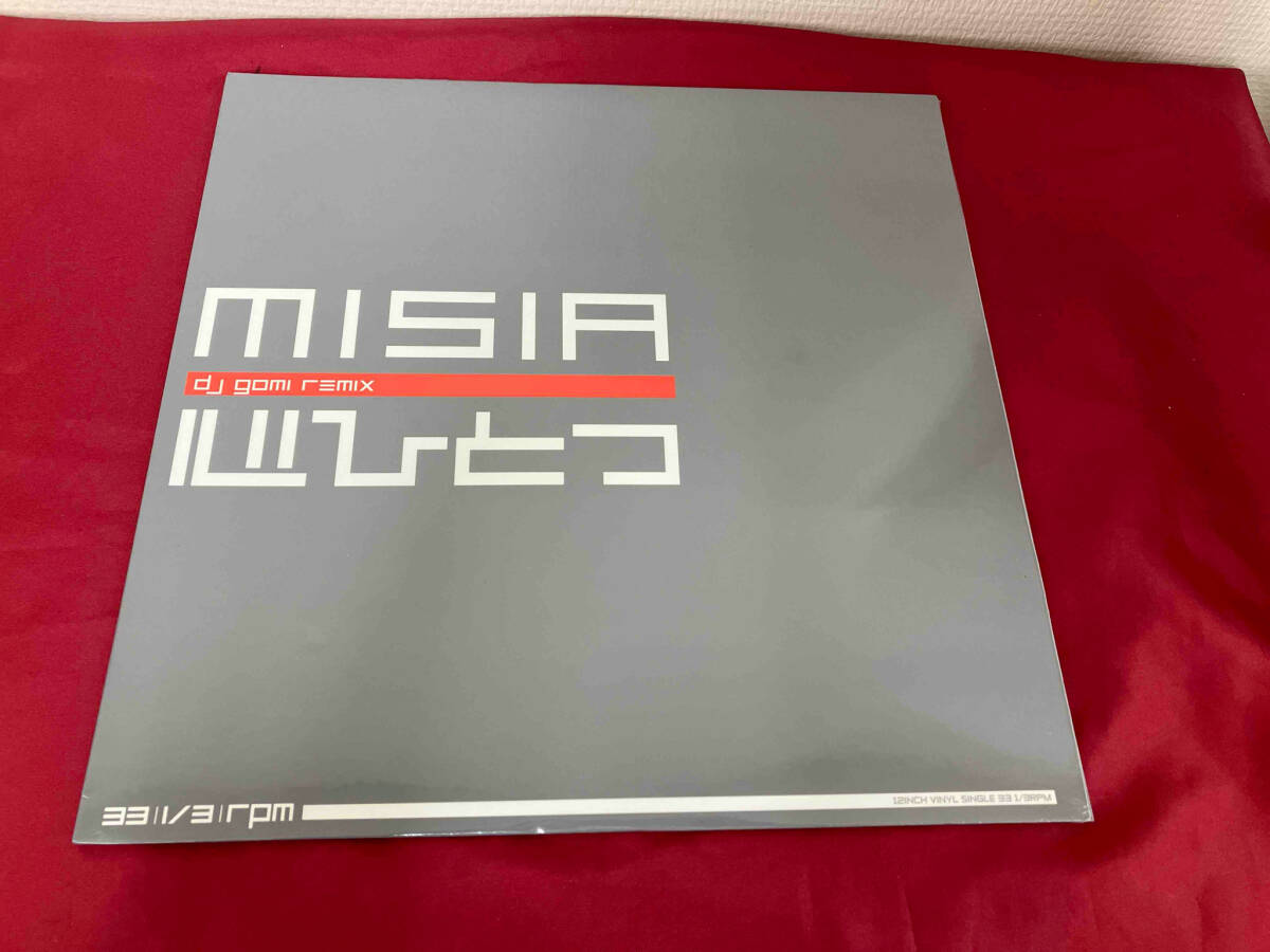 2025年最新】Yahoo!オークション -misia レコードの中古品・新品
