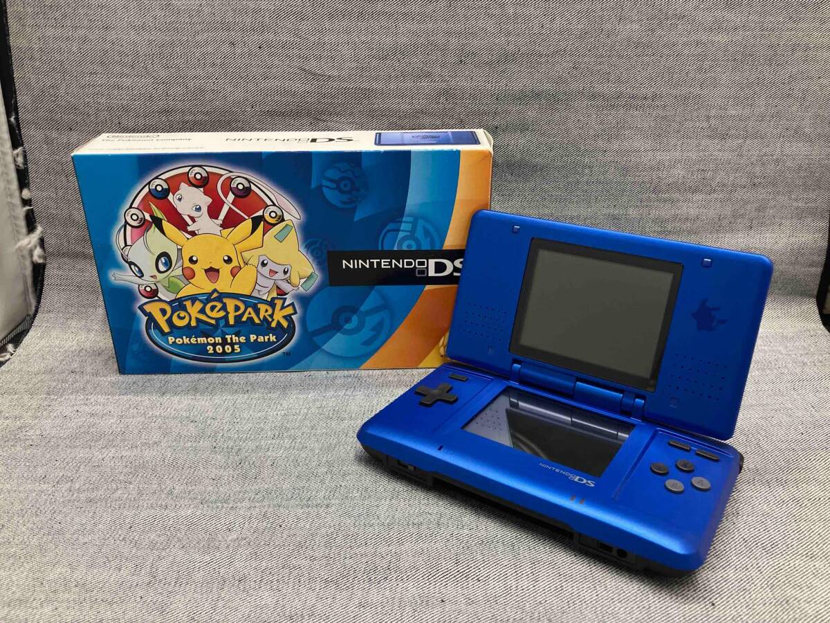 Yahoo!オークション -「ds ポケパーク」の落札相場・落札価格 Yahoo!オークション -「ds ポケパーク」の落札相場・落札価格