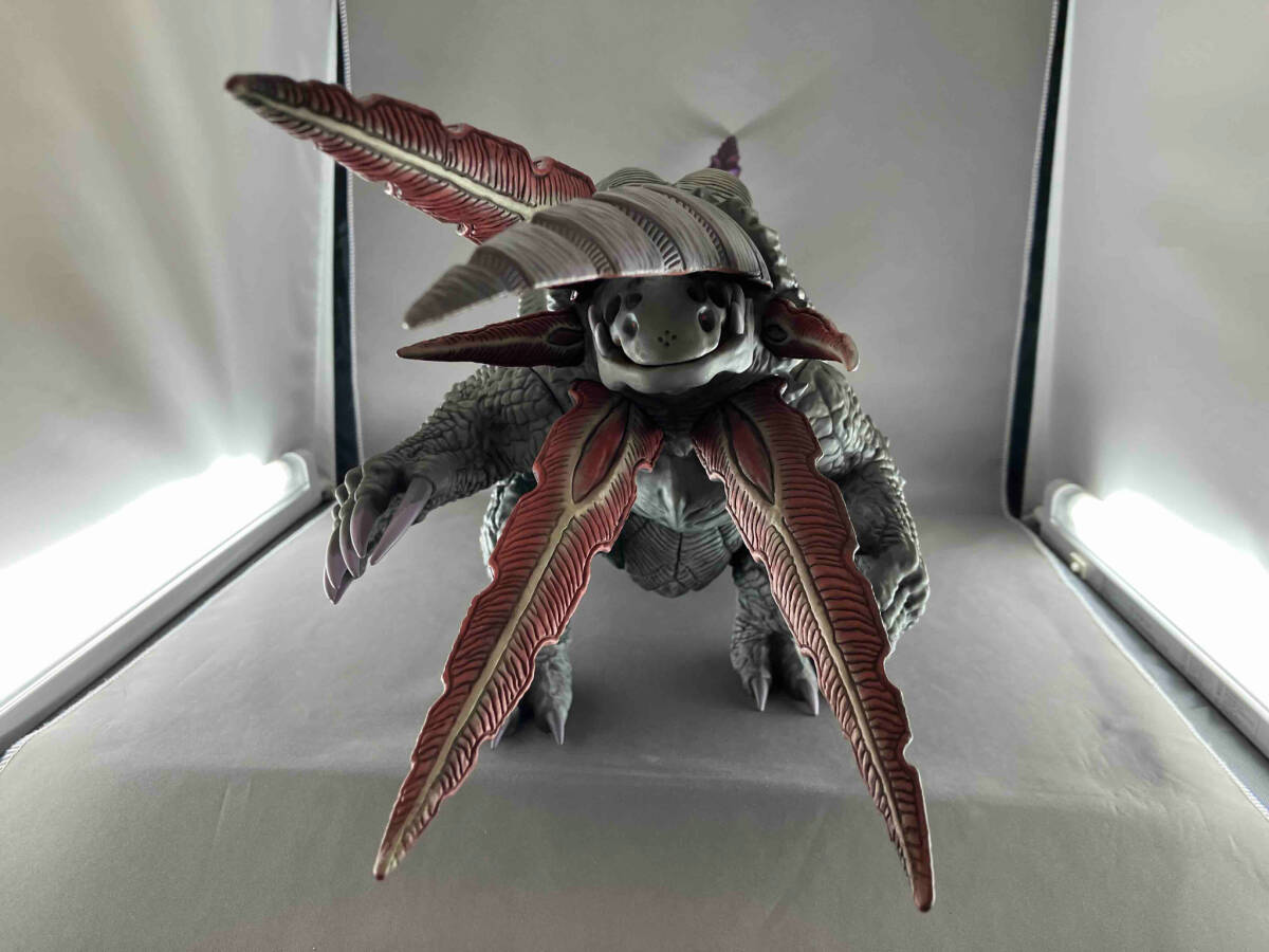 Yahoo!オークション -「ccpガボラ」(特撮) (フィギュア)の落札 Yahoo!オークション -「ccpガボラ」(特撮) (フィギュア)の落札