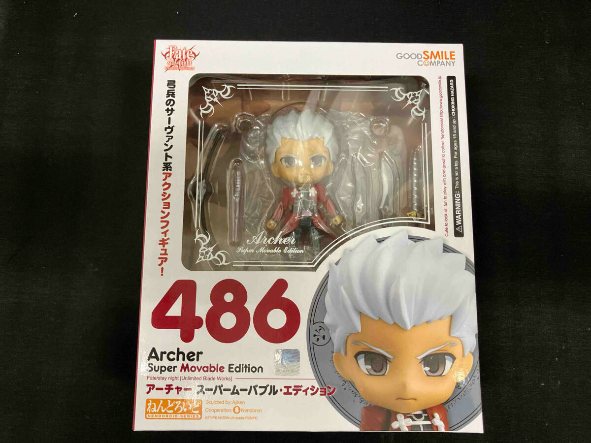 Yahoo!オークション -「ねんどろいど アーチャー」の落札相場 Yahoo!オークション -「ねんどろいど アーチャー」の落札相場