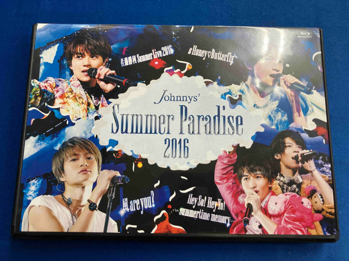 2025年最新】Yahoo!オークション -summer paradise 2016の中古品