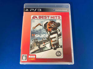 PS3 スケート3(英語版) EA BEST HITS