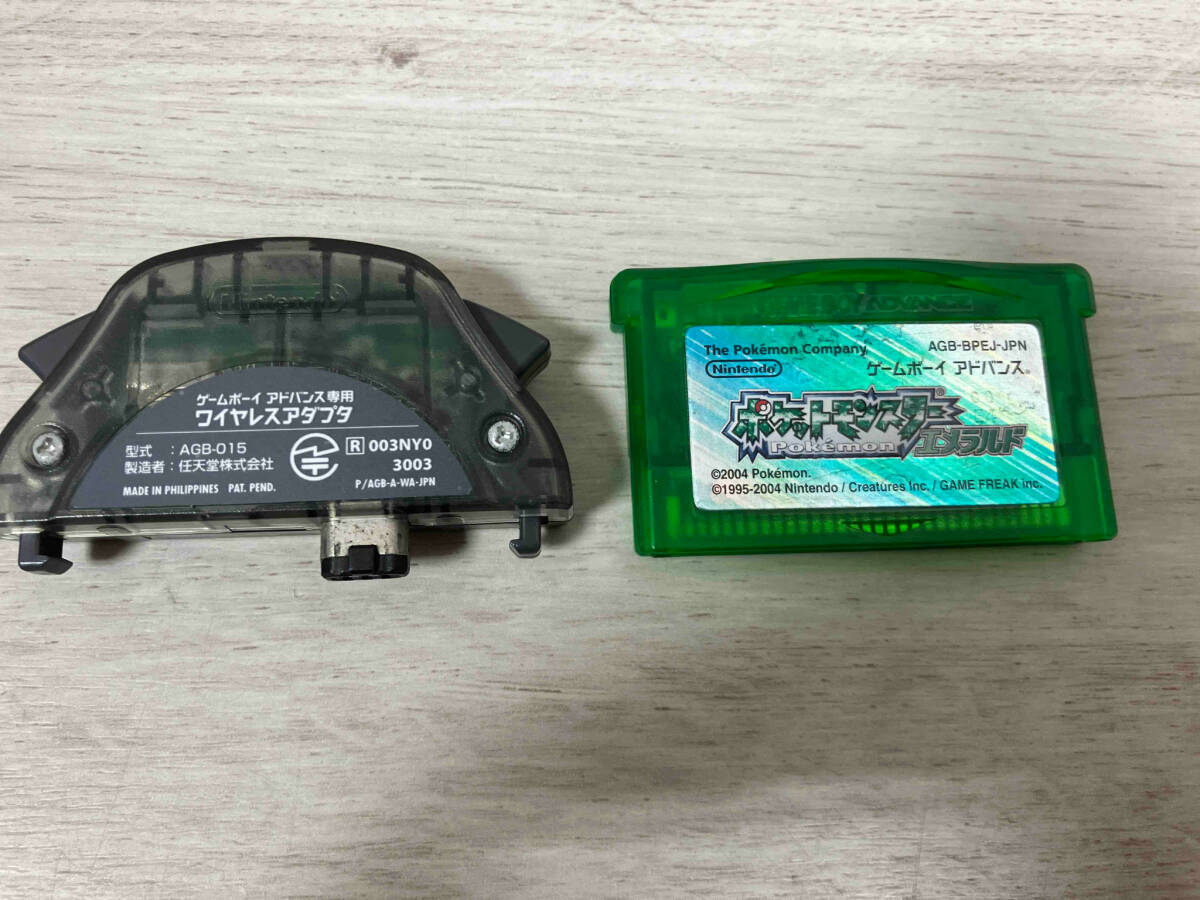 GBA ワイヤレスアダプタの値段と価格推移は？｜63件の売買データ