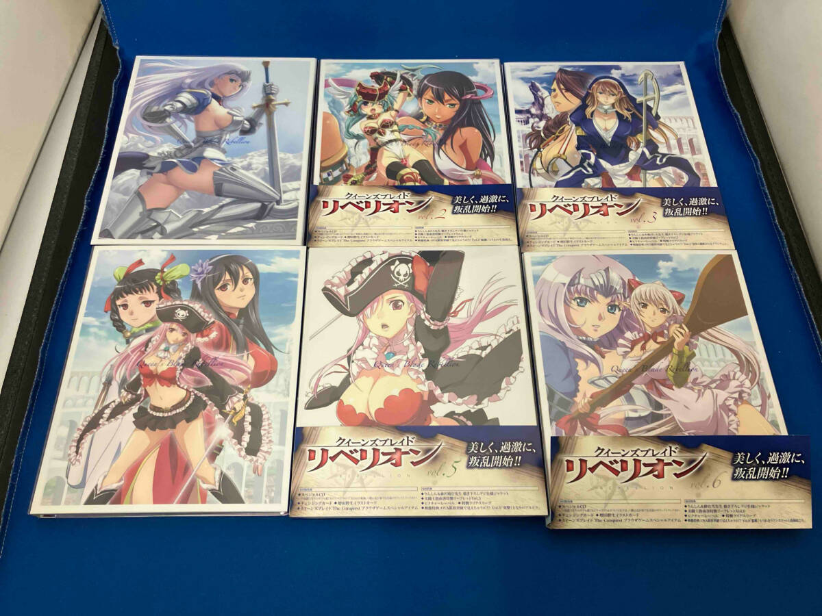 2025年最新】Yahoo!オークション -クイーンズブレイド bdの中古品・新品・未使用品一覧 2025年最新】Yahoo!オークション -クイーンズブレイド bdの中古品・新品・未使用品一覧
