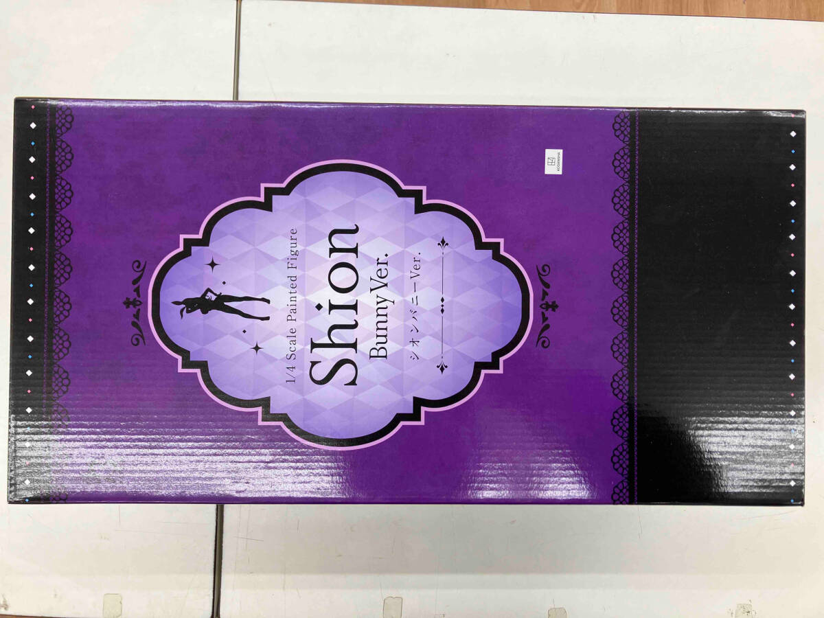 Yahoo!オークション -「シオン バニーver.」の落札相場・落札価格 Yahoo!オークション -「シオン バニーver.」の落札相場・落札価格