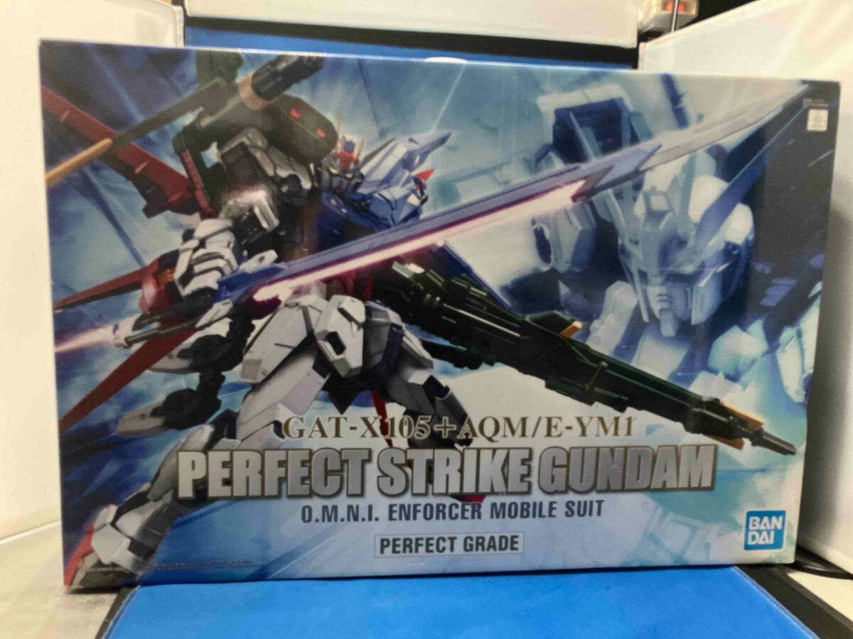 2025年最新】Yahoo!オークション -ストライクガンダム pgの中古 2025年最新】Yahoo!オークション -ストライクガンダム pgの中古