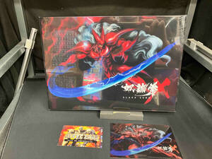 【未開封美品】 SLAVE ZERO X 限定版 ※PC Steamコード未使用