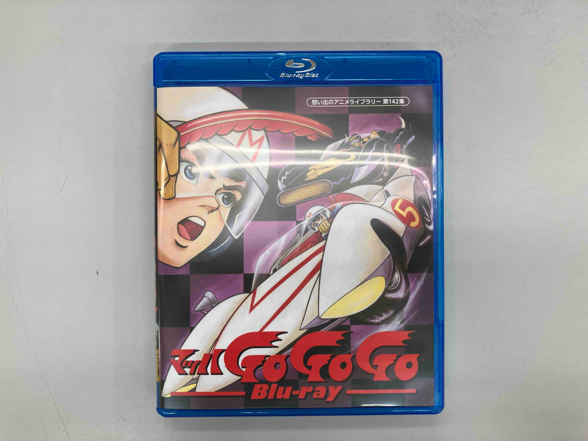 2025年最新】Yahoo!オークション -マッハgogogo dvdの中古品