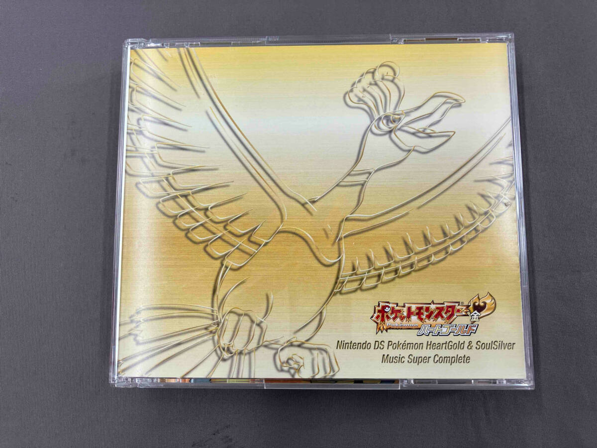 Yahoo!オークション -「ポケモン ソウルシルバー」(CD) の落札 Yahoo!オークション -「ポケモン ソウルシルバー」(CD) の落札