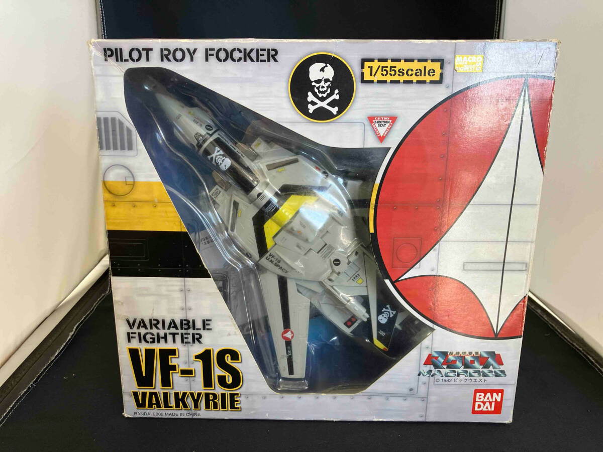 Yahoo!オークション -「vf-1s フォッカー 55」の落札相場・落札価格 Yahoo!オークション -「vf-1s フォッカー 55」の落札相場・落札価格