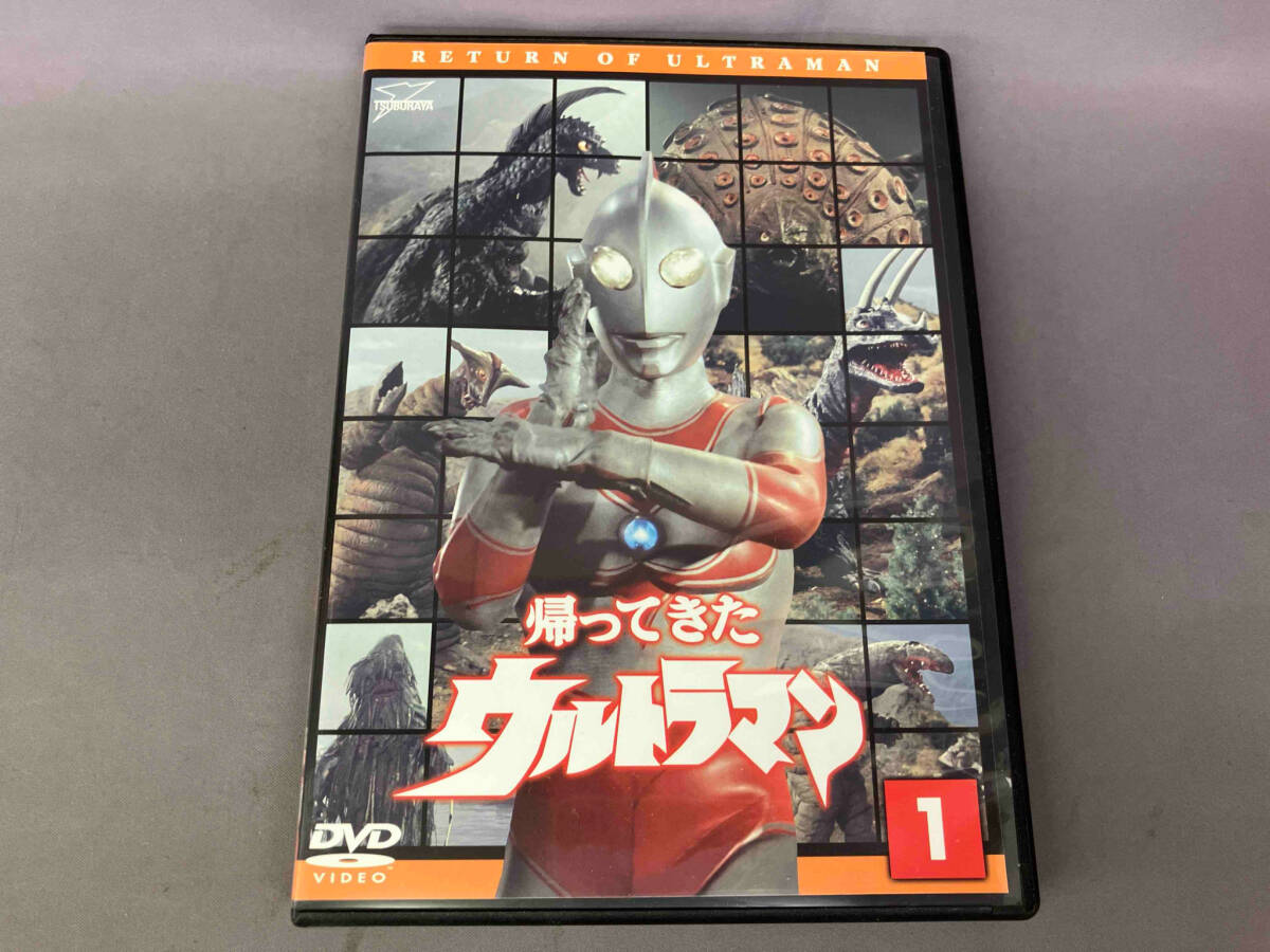 2025年最新】Yahoo!オークション -帰ってきたウルトラマン dvdの 2025年最新】Yahoo!オークション -帰ってきたウルトラマン dvdの