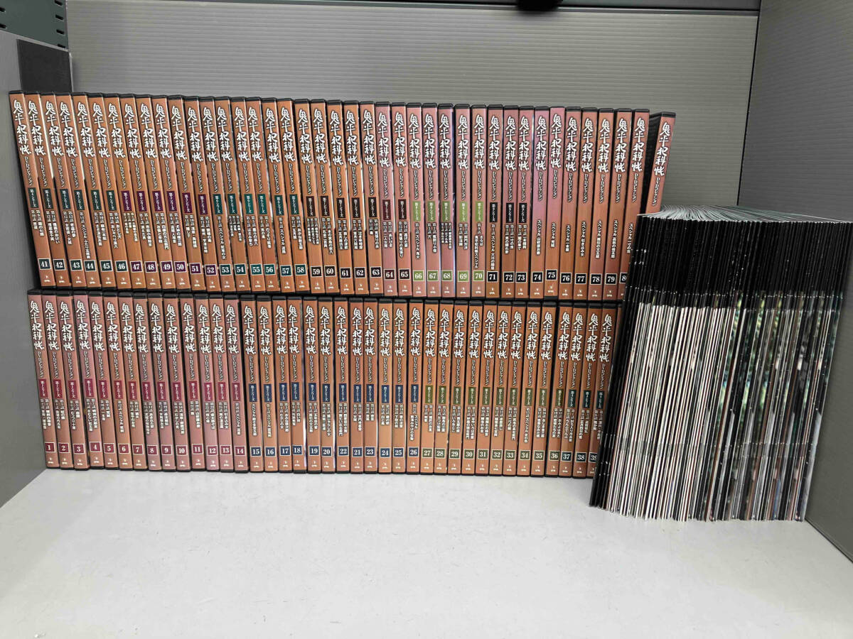 Yahoo!オークション -「鬼平犯科帳 dvd 81」の落札相場・落札価格 Yahoo!オークション -「鬼平犯科帳 dvd 81」の落札相場・落札価格