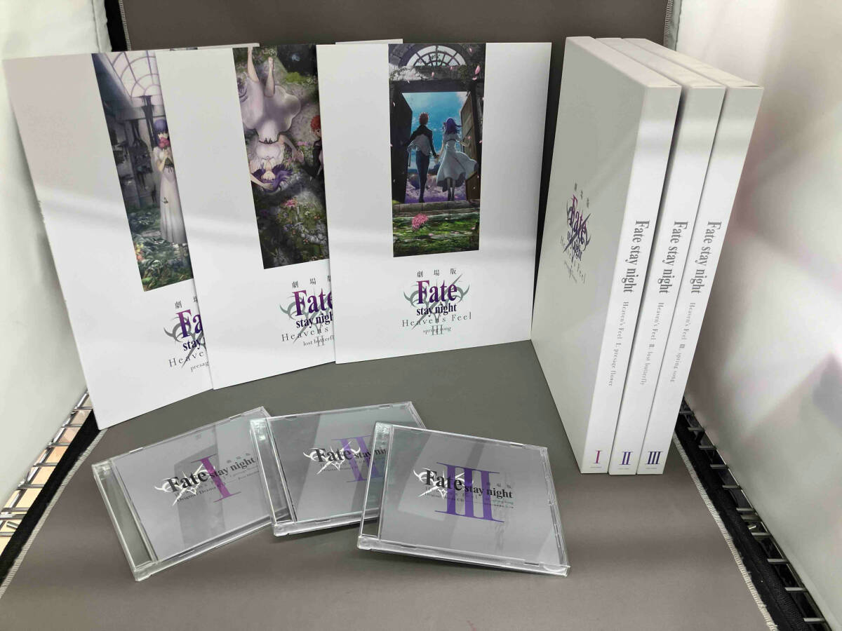 Yahoo!オークション -「劇場版 fate パンフ」の落札相場・落札価格