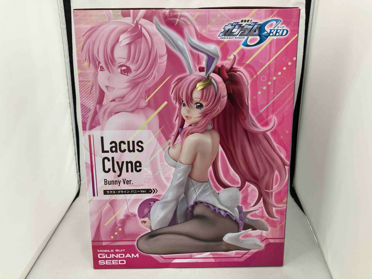 Yahoo!オークション -「ラクス・クライン バニーver. 1/4 Yahoo!オークション -「ラクス・クライン バニーver. 1/4
