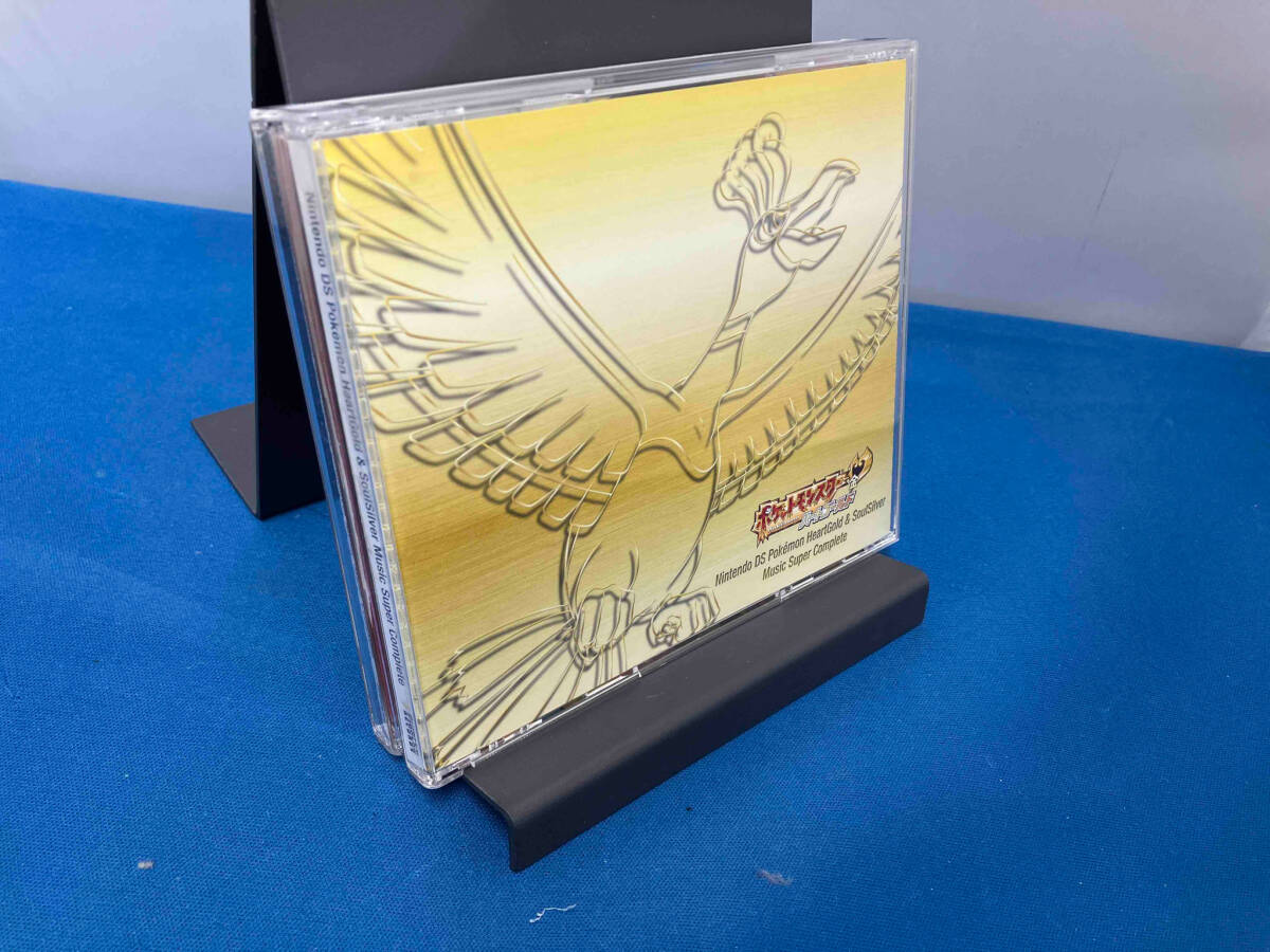 Yahoo!オークション -「ポケモン ソウルシルバー」(CD) の落札 Yahoo!オークション -「ポケモン ソウルシルバー」(CD) の落札