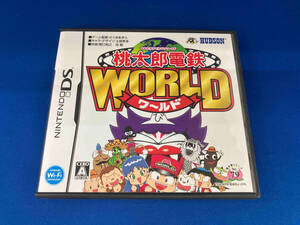 ニンテンドーDS 桃太郎電鉄WORLD