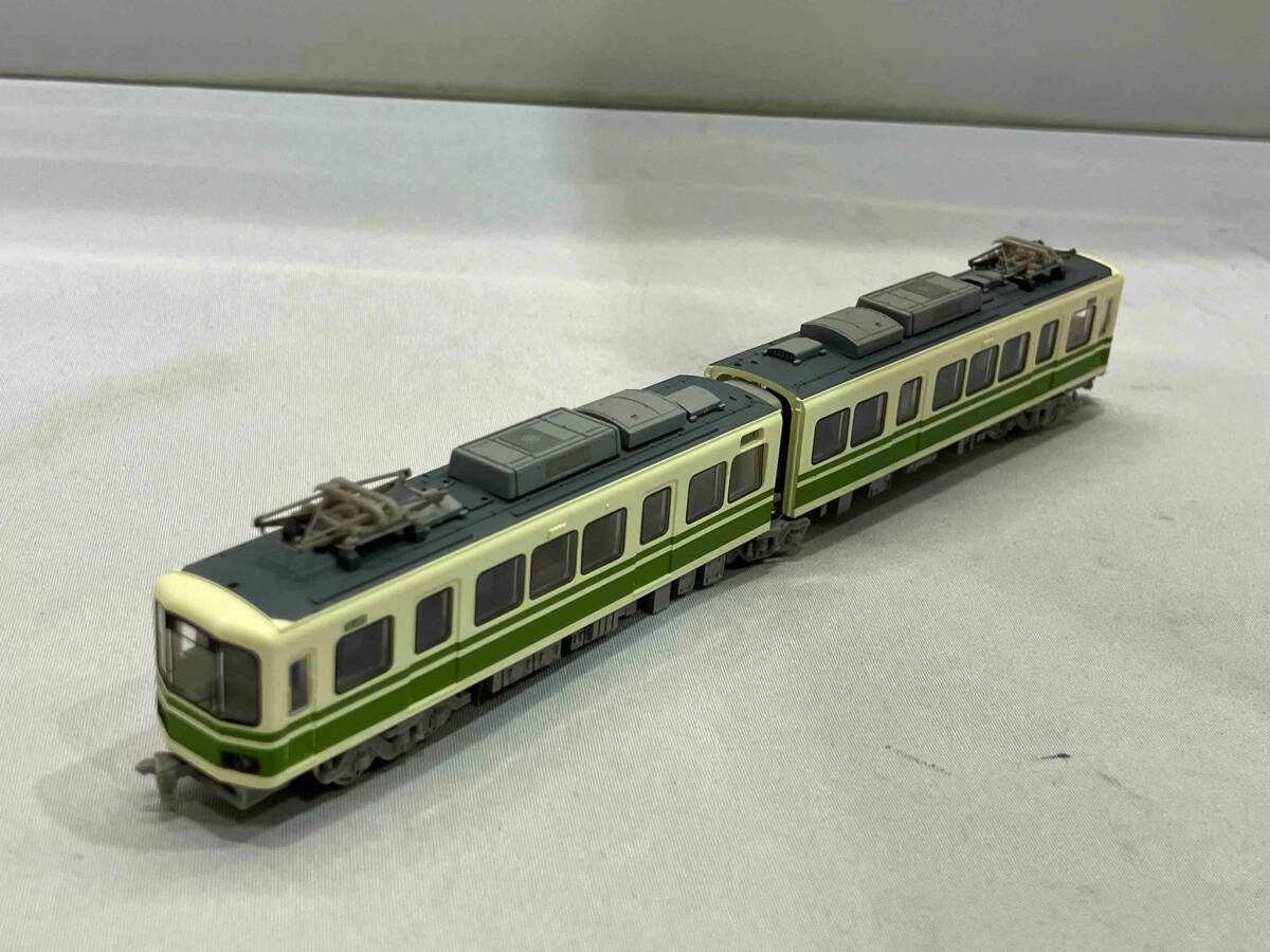 Yahoo!オークション -「江ノ島電鉄 1000」(Nゲージ) (鉄道模型 Yahoo!オークション -「江ノ島電鉄 1000」(Nゲージ) (鉄道模型