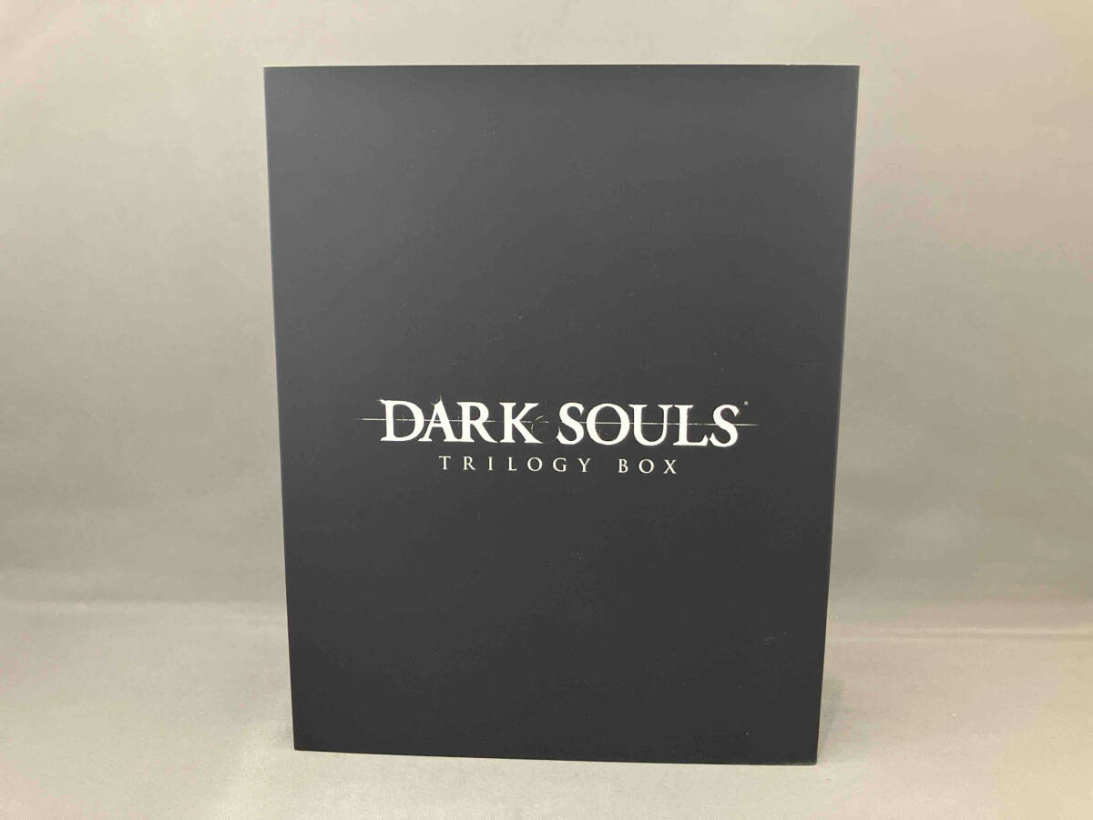 Yahoo!オークション -「dark souls trilogy box」の落札相場 Yahoo!オークション -「dark souls trilogy box」の落札相場