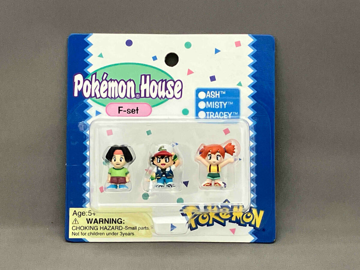 Yahoo!オークション -「ポケモン ちびポケハウス」(キャラクター Yahoo!オークション -「ポケモン ちびポケハウス」(キャラクター