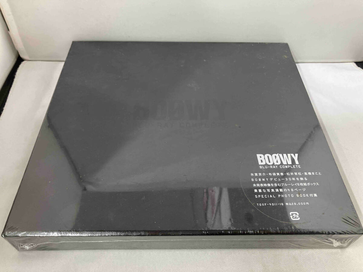 Yahoo!オークション -「boowy blu-ray complete」の落札相場 Yahoo!オークション -「boowy blu-ray complete」の落札相場