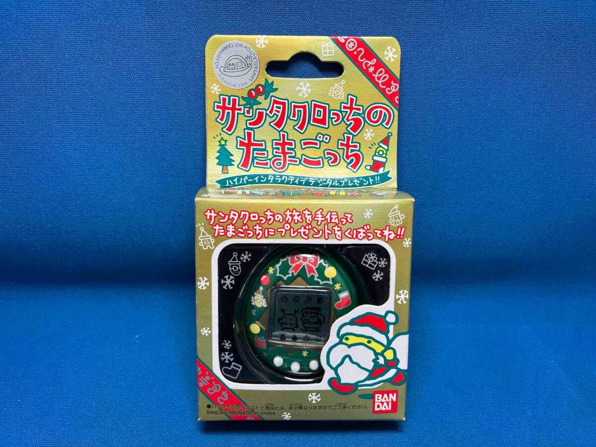 Yahoo!オークション -「サンタクロ」(その他) (たまごっち)の Yahoo!オークション -「サンタクロ」(その他) (たまごっち)の