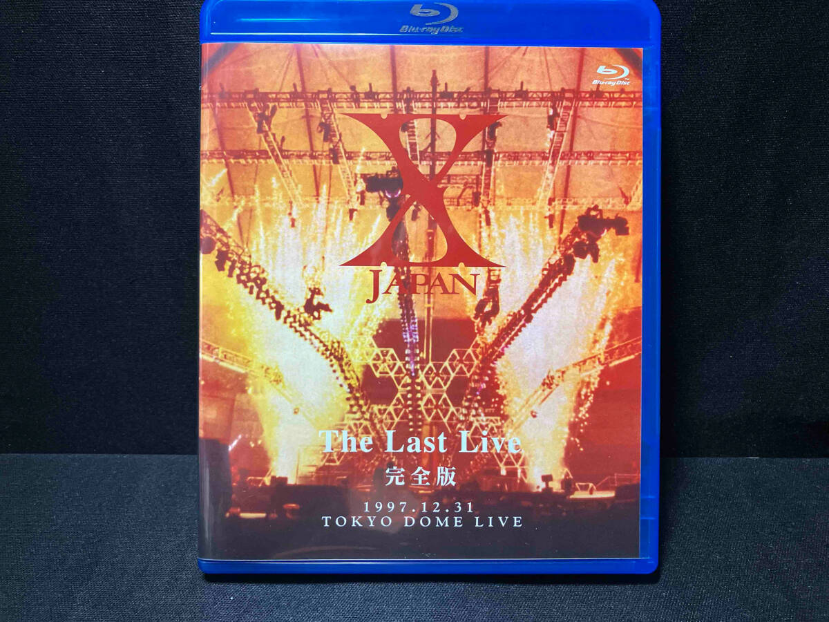 Yahoo!オークション -「x japan dvd last live」の落札相場 Yahoo!オークション -「x japan dvd last live」の落札相場