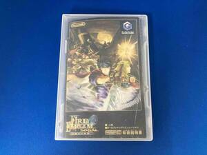 ファイアーエムブレム 蒼炎の軌跡