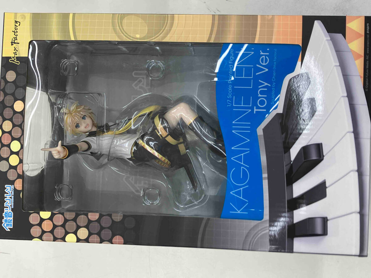 Yahoo!オークション -「鏡音レン tony ver」の落札相場・落札価格 Yahoo!オークション -「鏡音レン tony ver」の落札相場・落札価格
