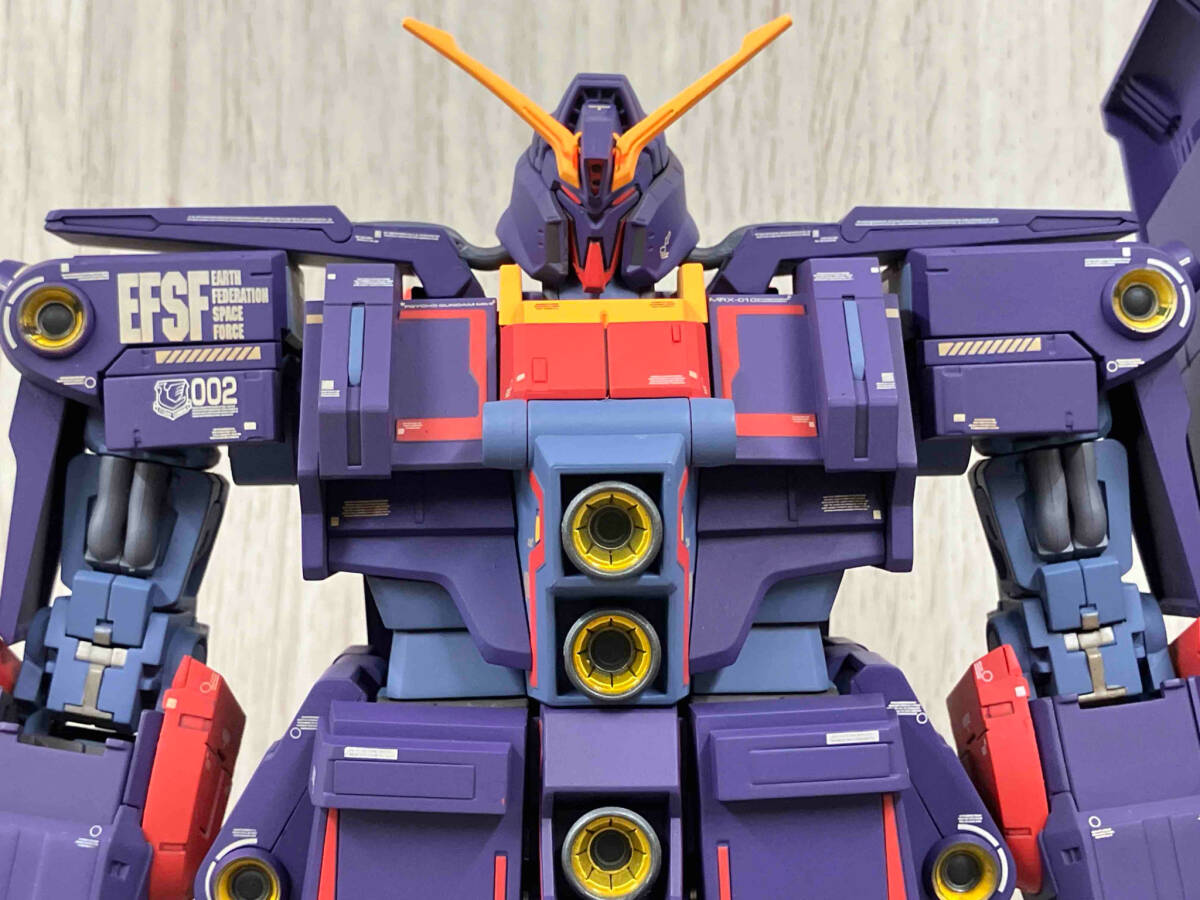 Yahoo!オークション -「metal composite サイコガンダムmk-ii Yahoo!オークション -「metal composite サイコガンダムmk-ii