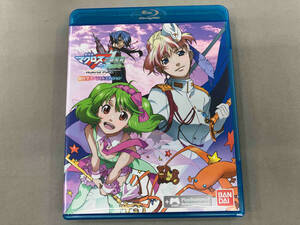 劇場版マクロスF~サヨナラノツバサ~ Hybrid Pack 超時空スペシャルエディション(Blu-ray Disc)